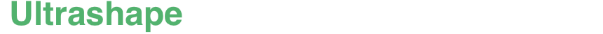  Ultrashape